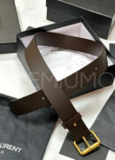 Yves Saint Laurent ремень PR979485 11