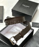 Yves Saint Laurent ремень PR231375 15