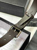 Yves Saint Laurent ремень PR231375 16