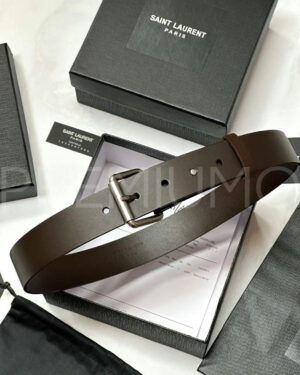 Yves Saint Laurent ремень PR231375