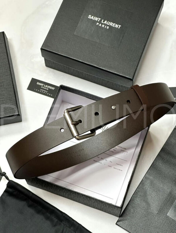 Yves Saint Laurent ремень PR231375