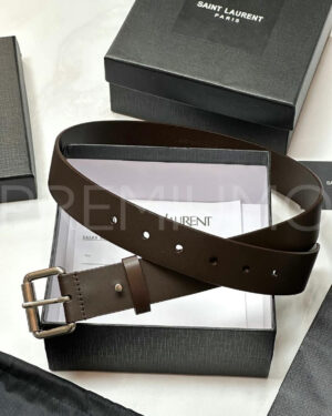 Yves Saint Laurent ремень PR979485