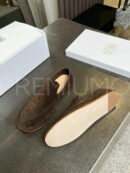 The Row лоферы PR612940 13