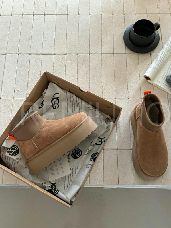 UGG угги PR411993 2