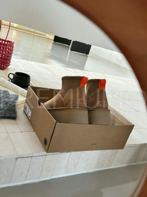 UGG угги PR411993 5