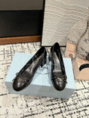 Prada туфли PR252334 11