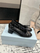 Prada туфли PR252334 9