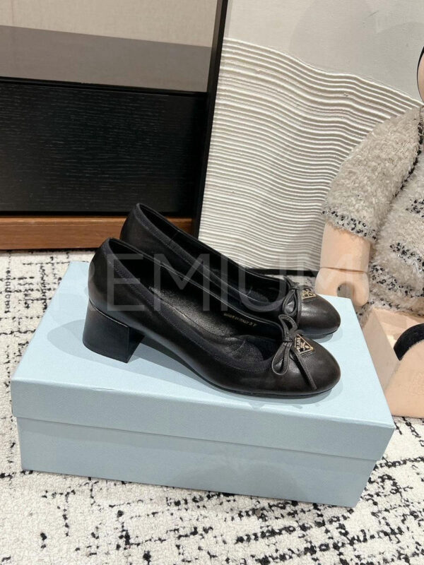 Prada туфли PR252334