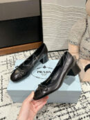 Prada туфли PR252334 12