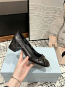 Prada туфли PR252334 13