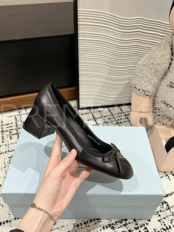 Prada туфли PR252334 5