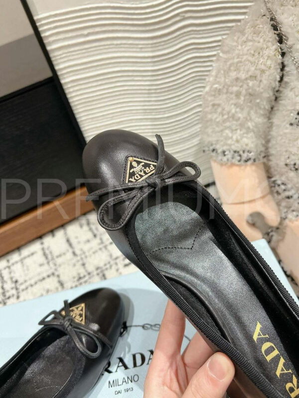 Prada туфли PR252334 6