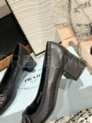 Prada туфли PR252334 15