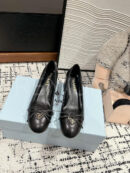 Prada туфли PR252334 10