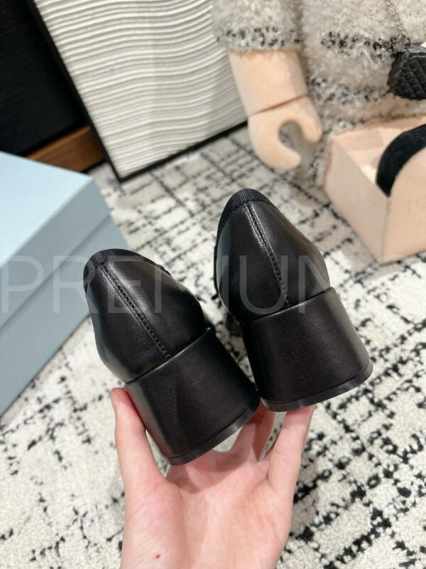 Prada туфли PR252334 8