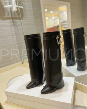 Givenchy сапоги PR738367