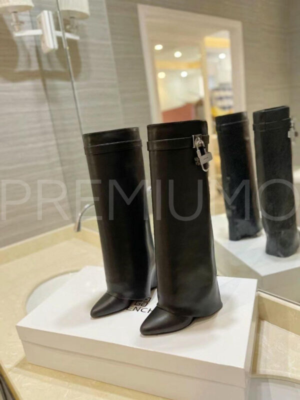 Givenchy сапоги PR738367