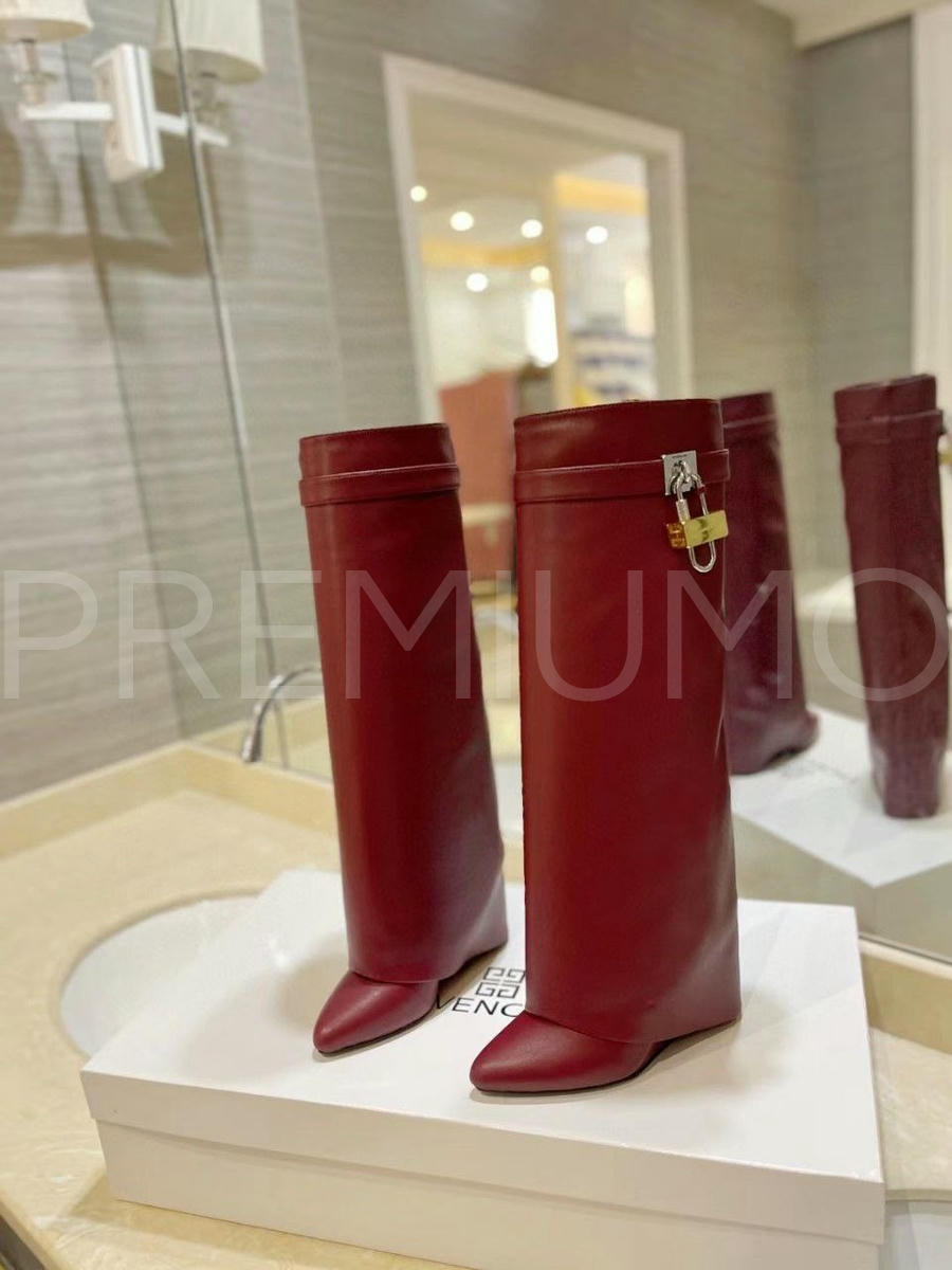 Givenchy сапоги PR792889 2 Givenchy сапоги PR792889 2