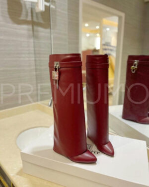 Givenchy сапоги PR792889 Givenchy сапоги PR792889