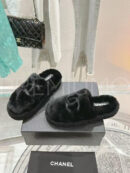 Chanel мюли PR654748 4
