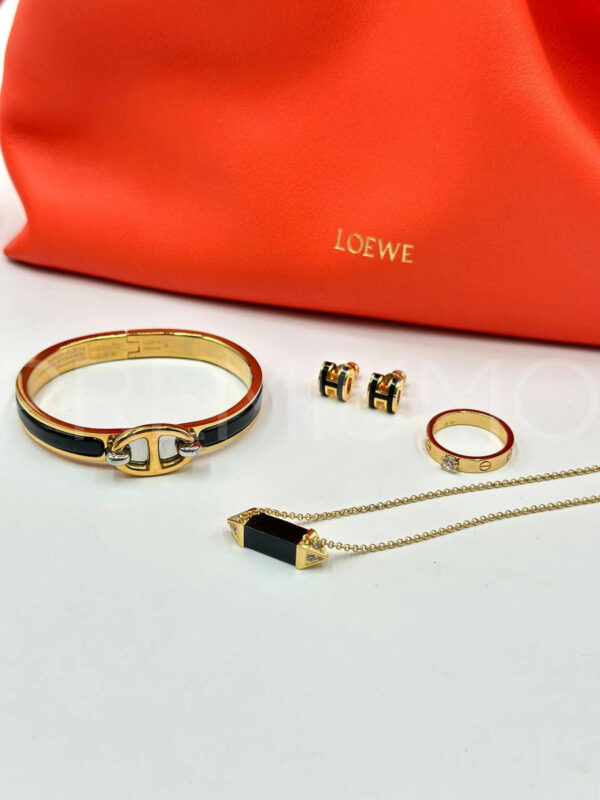 Hermes кулон PR925221 3