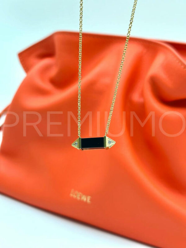 Hermes кулон PR925221
