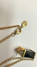 Hermes кулон PR925221 5