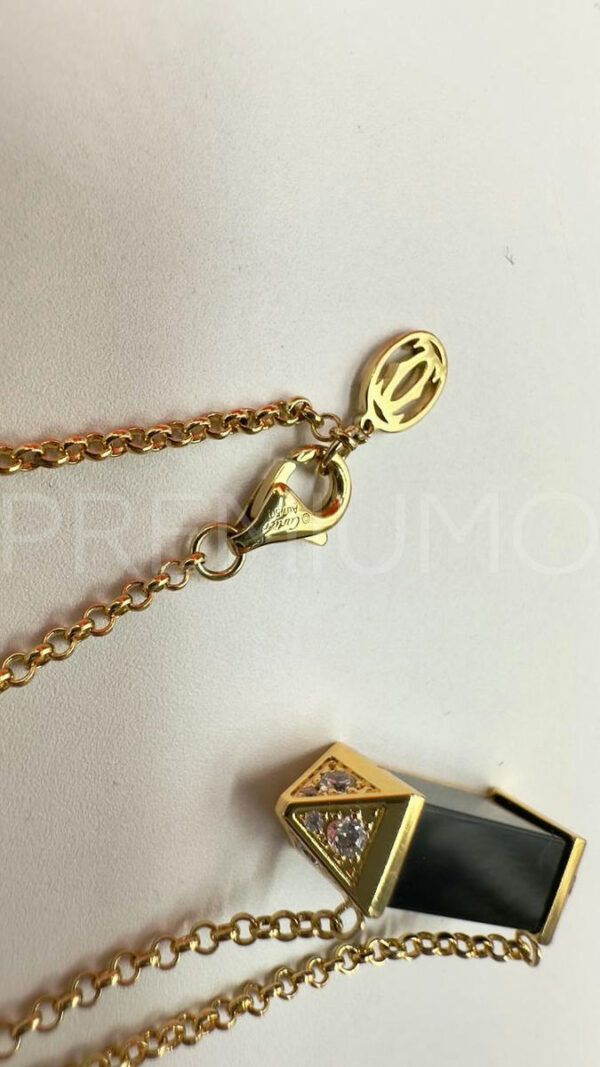 Hermes кулон PR925221 2