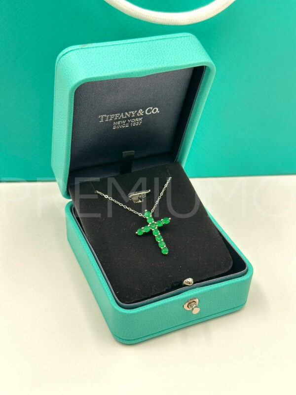 Tiffany & Co. кулон PR699781