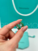 Tiffany & Co. серьги PR753830 5