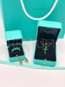 Tiffany & Co. серьги PR753830 6