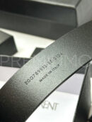 Yves Saint Laurent ремень PR923197 15