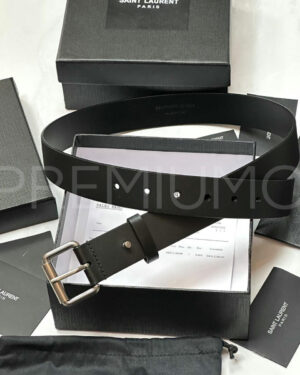 Yves Saint Laurent ремень PR923197