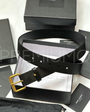 Yves Saint Laurent ремень PR115947