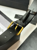 Yves Saint Laurent ремень PR115947 14