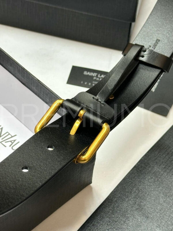 Yves Saint Laurent ремень PR115947 6