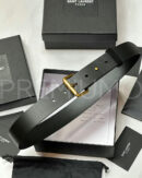 Yves Saint Laurent ремень PR115947 10