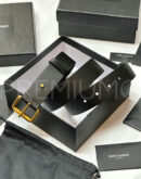 Yves Saint Laurent ремень PR115947 13