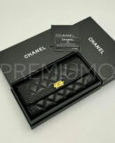 Chanel кошельки PR643177 6