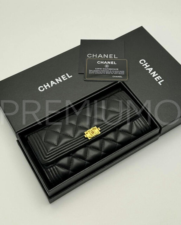 Chanel кошельки PR643177 2