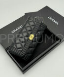 Chanel кошельки PR643177 5