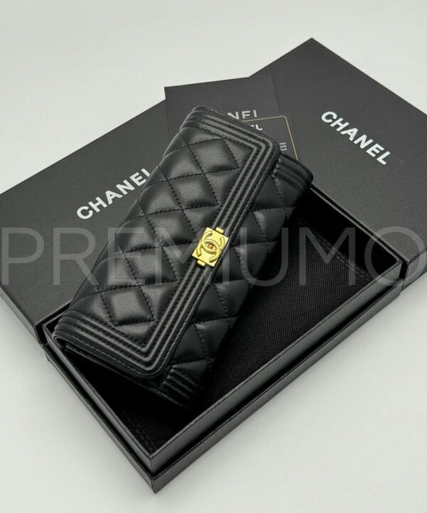 Chanel кошельки PR643177