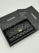 Chanel кошельки PR684556 5