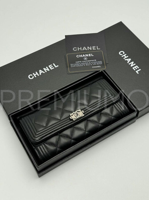 Chanel кошельки PR684556 2