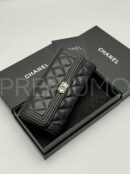 Chanel кошельки PR684556 4