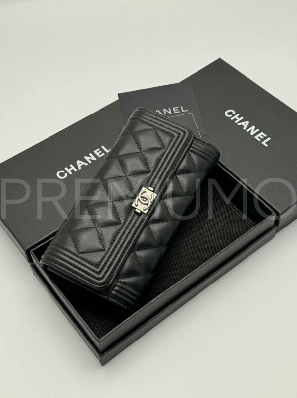 Chanel кошельки PR684556