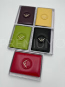 Fendi обложка на паспорт PR968016 6