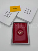Fendi обложка на паспорт PR504154 5