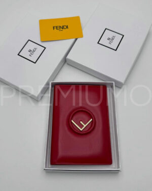 Fendi обложка на паспорт PR504154