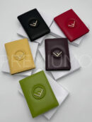 Fendi обложка на паспорт PR562232 6